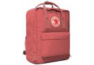 Рюкзак Fjallraven Kanken 319 Peach Pink